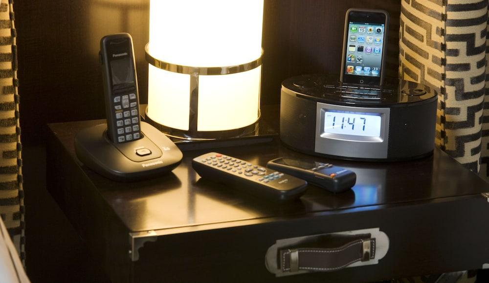 Lennox Hotel Ciudad Autónoma de Buenos Aires