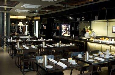 Lennox Hotel