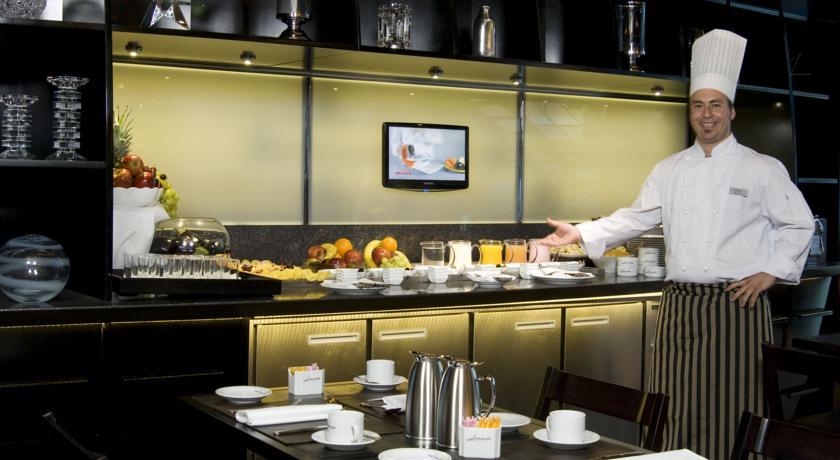 Hotel Lennox 4*