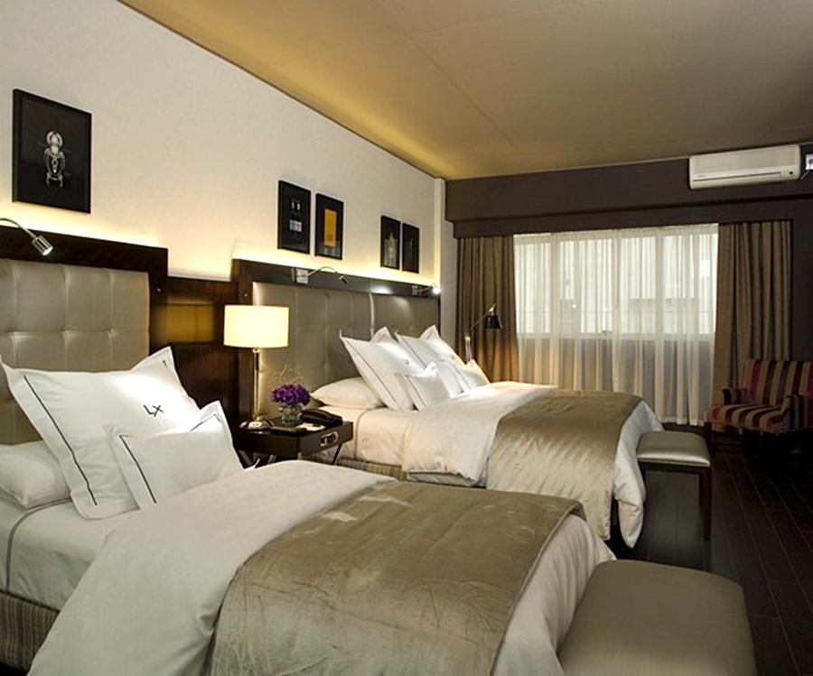 Hotel Lennox 4*