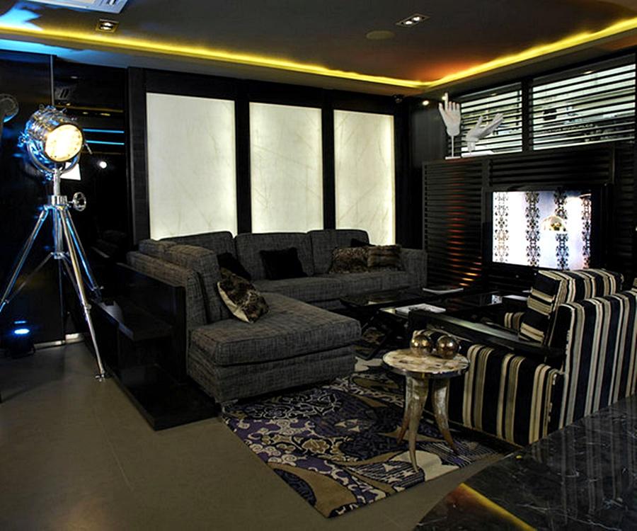 Lennox Hotel 4*