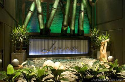 Hotel Lennox Ciudad Autónoma de Buenos Aires