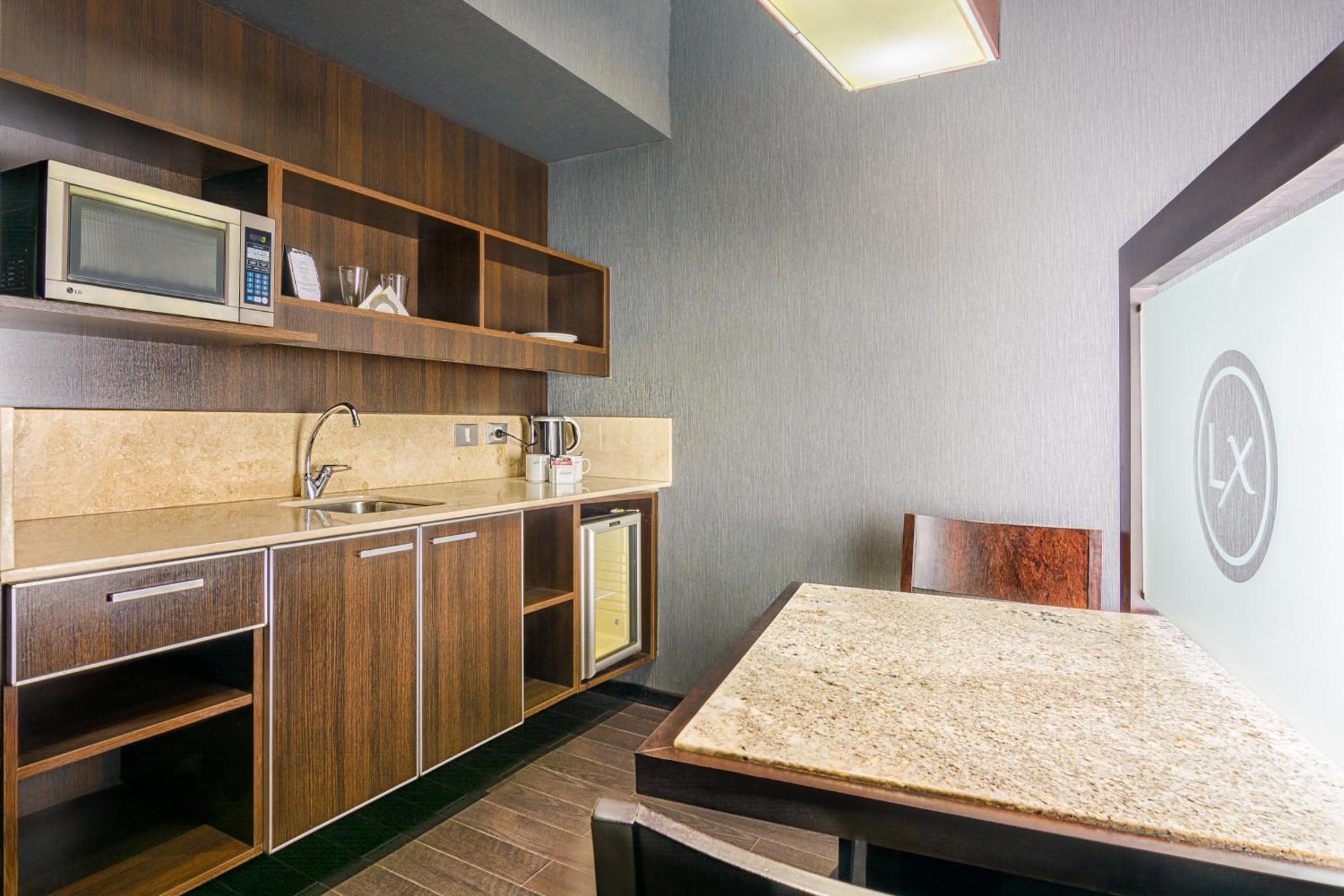 Hotel Lennox Ciudad Autónoma de Buenos Aires