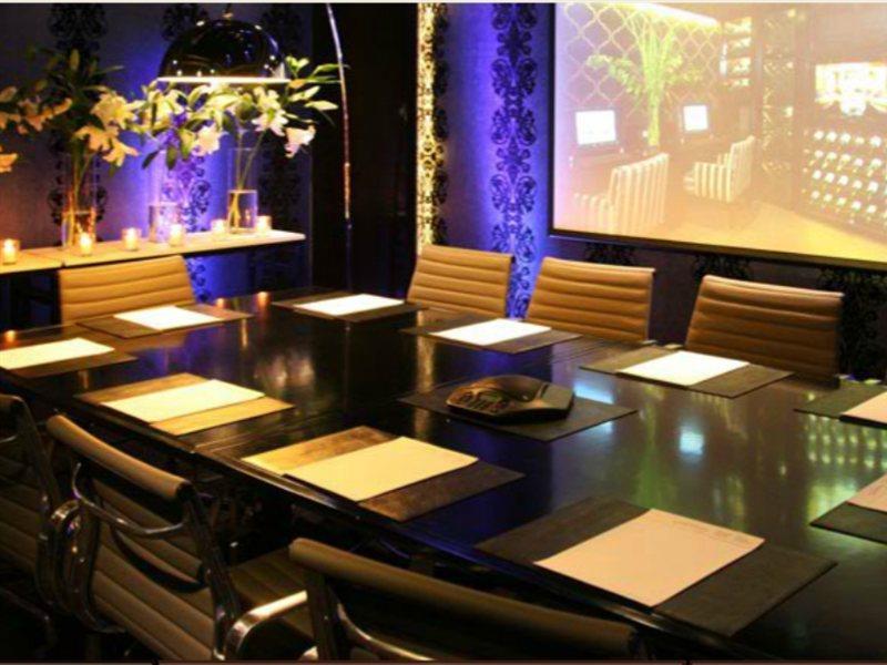 Hotel Lennox Ciudad Autónoma de Buenos Aires