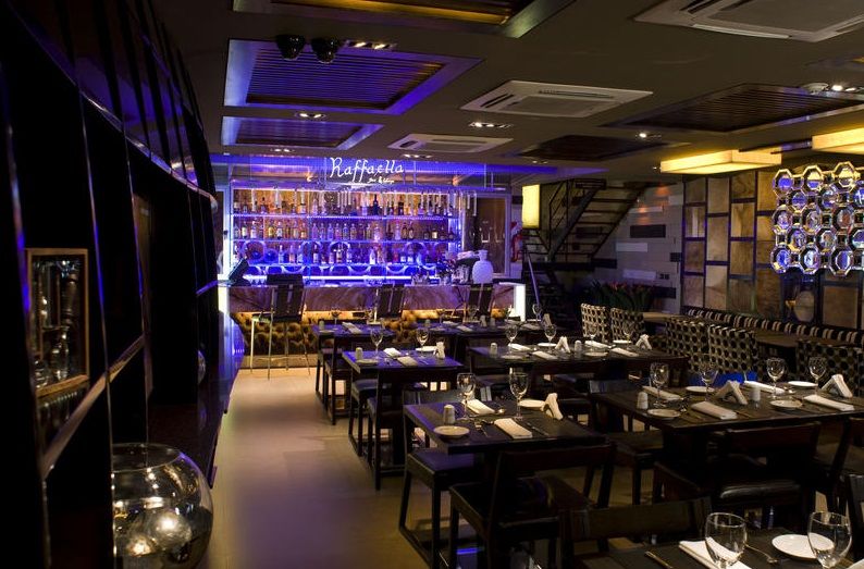 Lennox Hotel