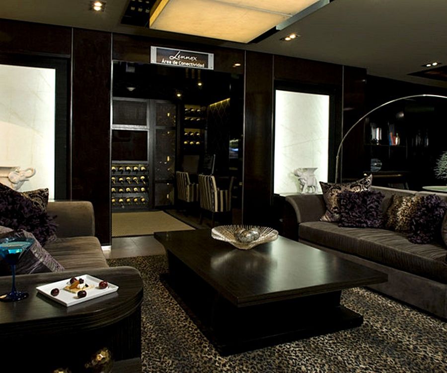 Hotel Lennox Ciudad Autónoma de Buenos Aires