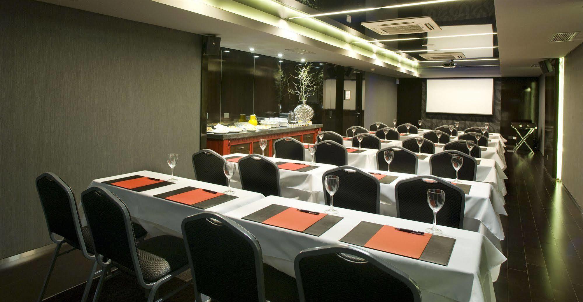 Lennox Hotel Ciudad Autónoma de Buenos Aires