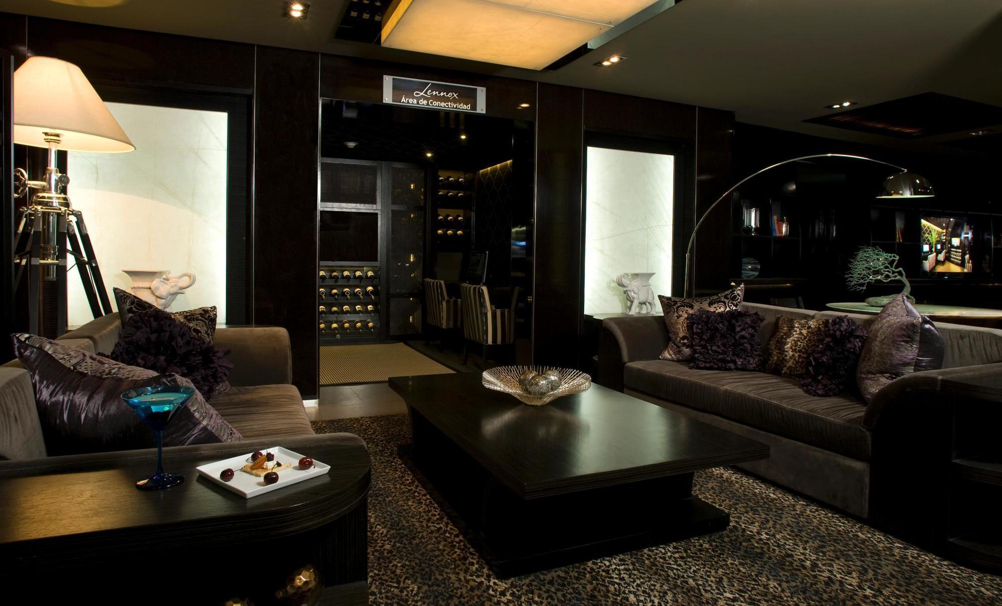 Lennox Hotel
