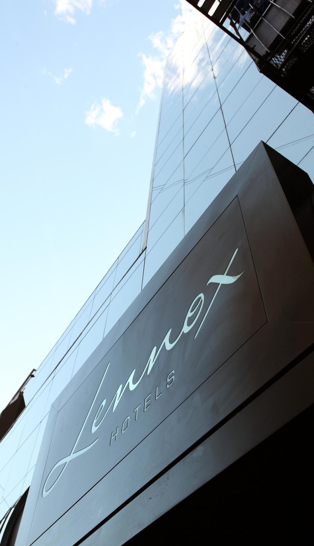Hotel Lennox 4*