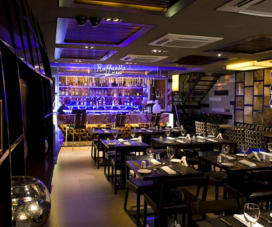 Lennox Ciudad Autónoma de Buenos Aires