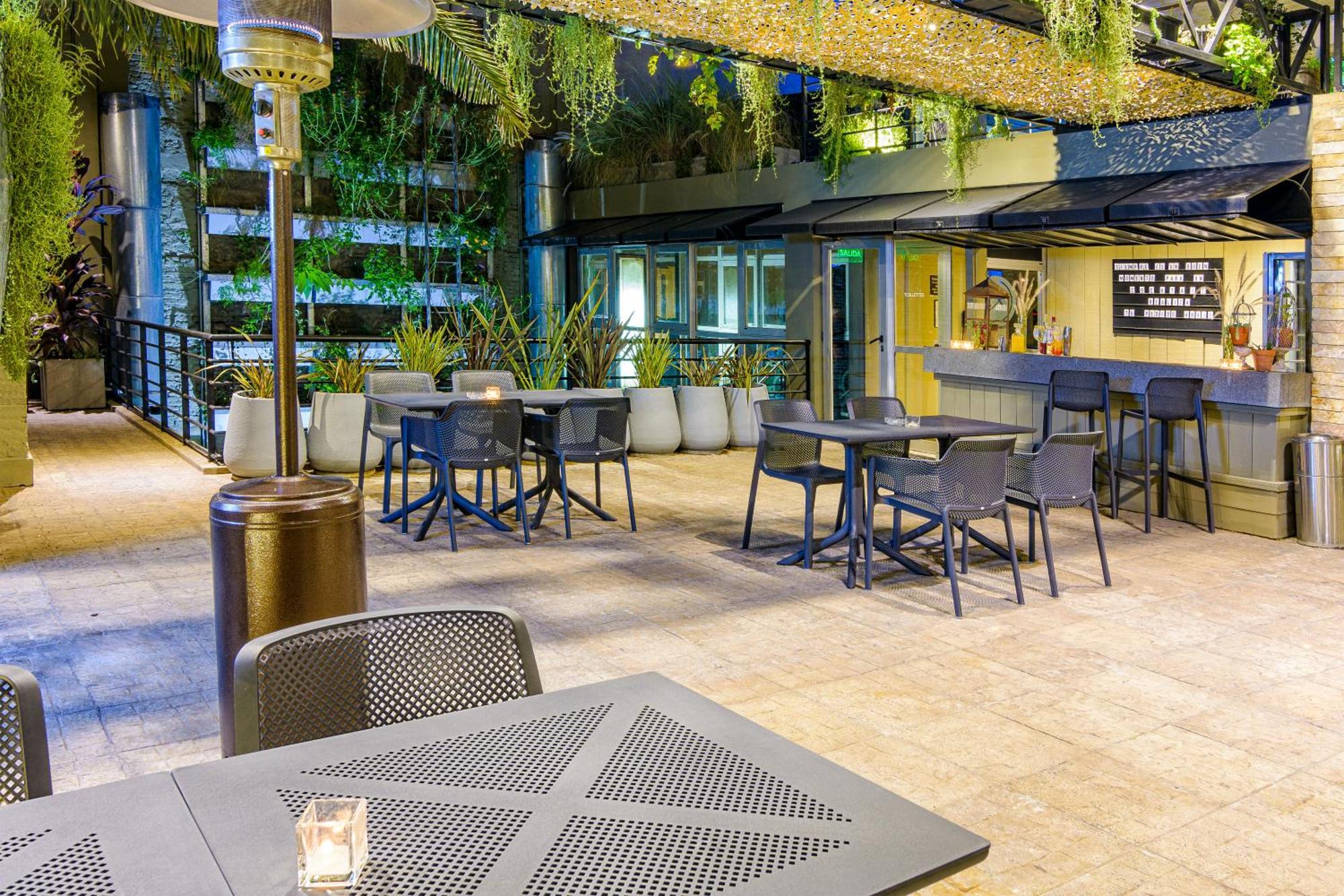 Lennox 4* Ciudad Autónoma de Buenos Aires