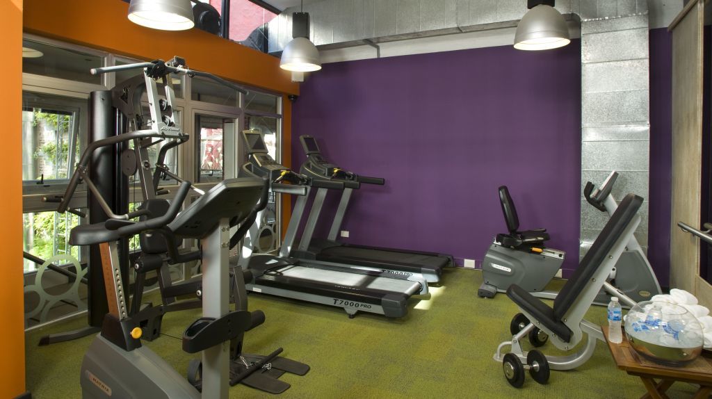 Lennox Hotel 4*