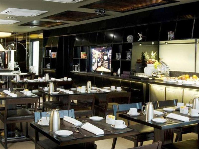 Hotel Lennox Ciudad Autónoma de Buenos Aires