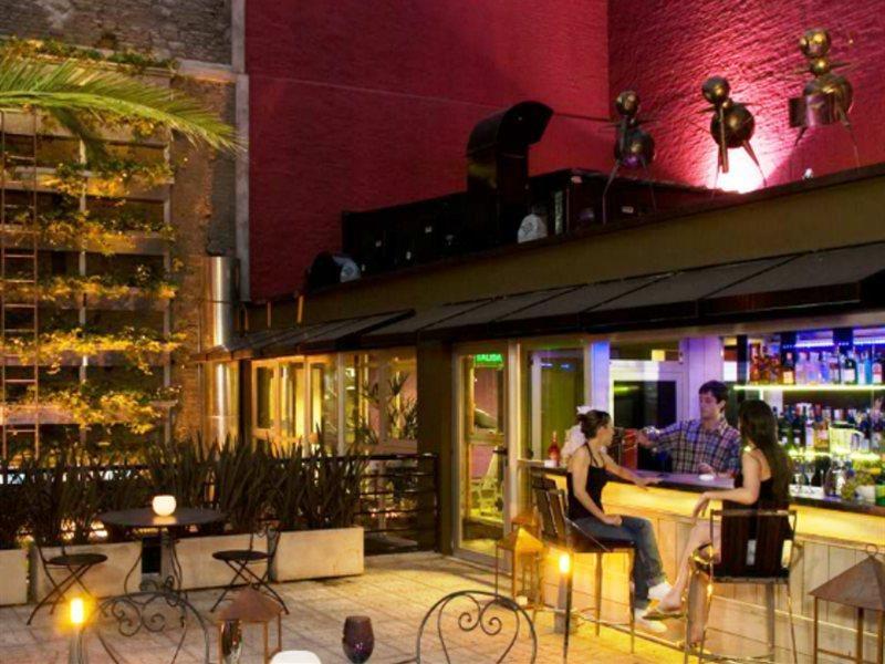 Hotel Lennox 4*