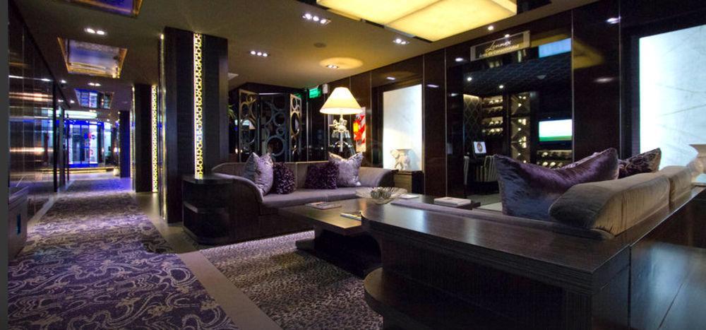Lennox Hotel 4*