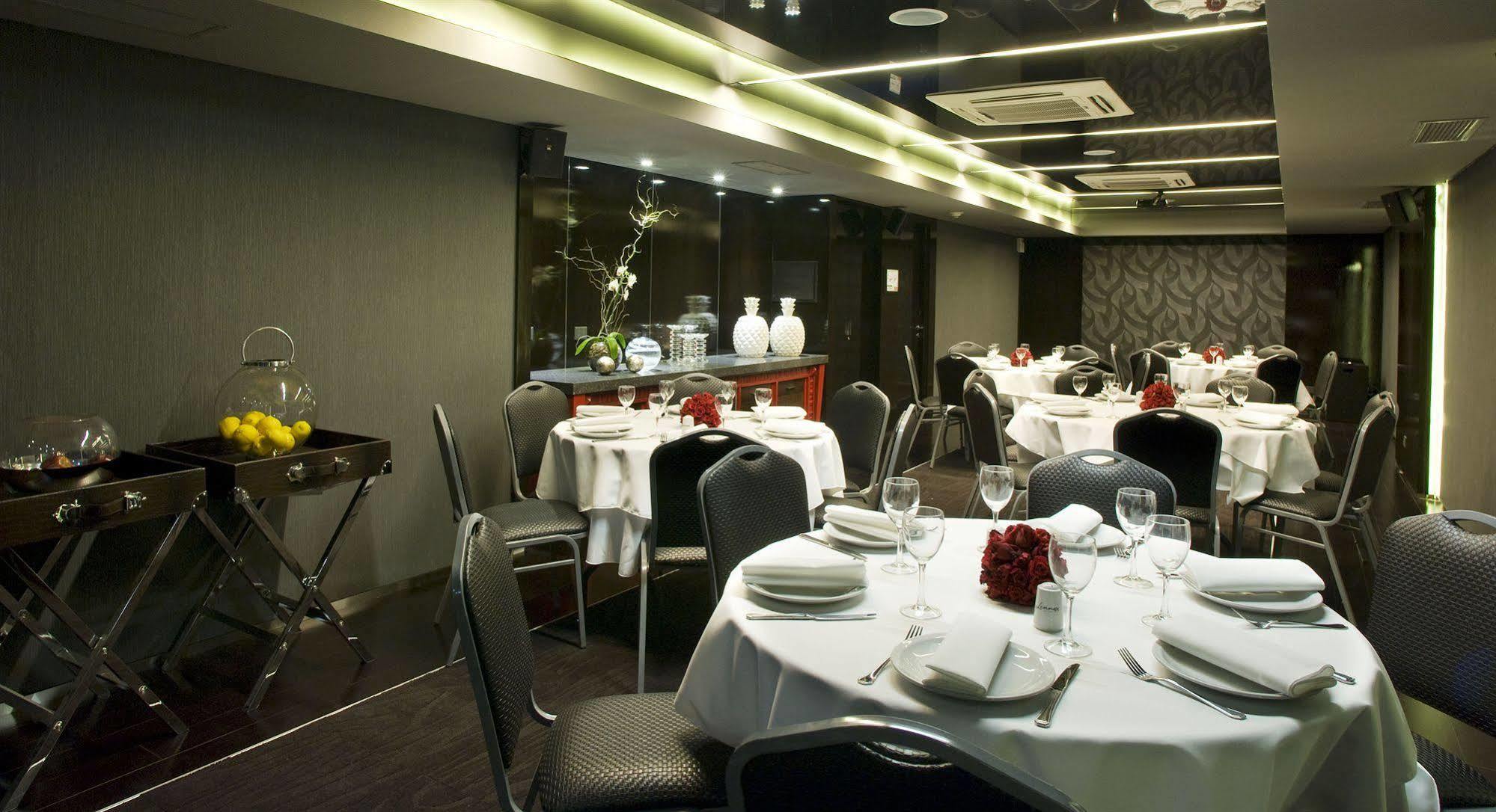 Lennox 4* Ciudad Autónoma de Buenos Aires