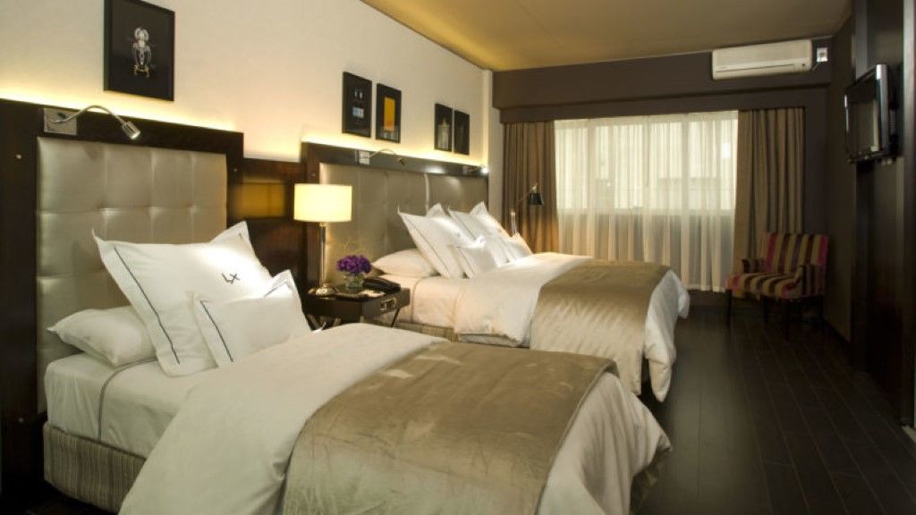 Lennox Hotel